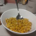 葵吹雪's cooksnap of when they made 簡単甘〜い♡バターコーン.