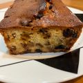 おさむーちょ's cooksnap of when they made 米粉ドライフルーツパウンドケーキ.