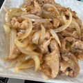 mht☆'s cooksnap of when they made 簡単！豚のやわらかしょうが焼き.