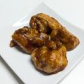 新妻あや's cooksnap of when they made お弁当に重宝♪鶏むね肉のケチャップ炒め.