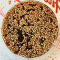 らてぼう's cooksnap of when they made 自家製焼肉のたれ.