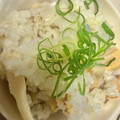 ムーヒツジ's cooksnap of when they made 割烹白だしだけ！絶品たけのこご飯.