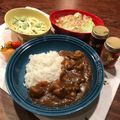 こつゆ514's cooksnap of when they made 圧力鍋で作る簡単時短カレーライス.