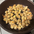 くっくくぅ's cooksnap of when they made 揚げない軟骨の唐揚げ　子供人気の居酒屋飯.