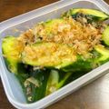 バウチャン's cooksnap of when they made キュウリの浅漬け★白だし簡単酢ダイエット.