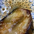 みずづいろ's cooksnap of when they made おつまみに最高！美味い茄子のシギ焼き.
