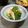 だりりラブ's cooksnap of when they made ブロッコリーとカニカマのシーザーサラダ.