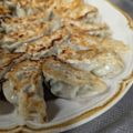 クックGKRRXD☆'s cooksnap of when they made 焼き餃子.