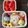 UAママ's cooksnap of when they made お弁当に…おにぎり卵焼き～♬.