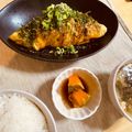 mack♪♪♪'s cooksnap of when they made これなら綺麗に包めるで！とん平焼き♪.