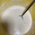 ぽちゃすけ's cooksnap of when they made 小麦粉でさくさく♪ 基本の簡単天ぷら衣.