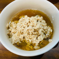 shogopapa's cooksnap of when they made 蕪の鶏そぼろ餡(さらっと).