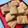 Moggieneko's cooksnap of when they made 米粉とアーモンドプードルのクッキー.