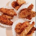 neco097's cooksnap of when they made 簡単・チーズスティック.