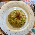 ブランディ's cooksnap of when they made 簡単！最速！４分で炒飯.