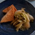 ＠ももこ's cooksnap of when they made あんかけ風*白菜と厚揚げのうま煮.