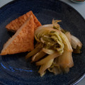 ＠ももこ's cooksnap of when they made あんかけ風*白菜と厚揚げのうま煮.
