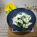 mamaRD's cooksnap of when they made 夏☆ズッキーニとハムの粒マスマヨサラダ.