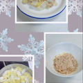 yukakobi☆'s cooksnap of when they made ダイエット！白菜のツナマヨ和え.