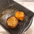 ももちくん's cooksnap of when they made とろ～りチーズの大根すてーき.