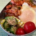 ビートルズ食堂's cooksnap of when they made 簡単☆もう一品やみつききゅうりのナムル♪.