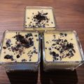 mincora's cooksnap of when they made 牛乳と全卵で濃厚バニラアイスクリーム.