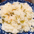 papikun's cooksnap of when they made 炊飯器で簡単エビピラフ.