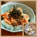 そろそろねんね's cooksnap of when they made キムチの最後に豆腐を入れて.