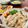 Superlittleboo's cooksnap of when they made 鶏胸肉のローストチキンとハーブスパイス　.