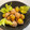 MizuhoBank's cooksnap of when they made 秋の味覚 炒り銀杏【簡単調理】.