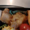 ★☆キャサリン☆★'s cooksnap of when they made 劇的柔らかさ！ふんわり鶏胸の甘辛照り焼き.