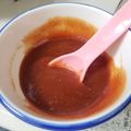 ＫＯＲＯ♪'s cooksnap of when they made 簡単♪ピザが美味しくなる＊ピザソース☆.