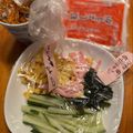 さんちゃん（╹◡╹）'s cooksnap of when they made ☺簡単手作り♪冷やし中華のたれの作り方☺.