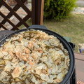 美味しいずき's cooksnap of when they made 新玉ねぎとツナの炊き込みご飯.