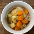 shogopapa's cooksnap of when they made 簡単！肉じゃが.