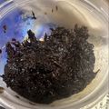 まっすーー。's cooksnap of when they made 磯香る♪生海苔の佃煮.