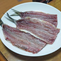 TomoGoQoo's cooksnap of when they made 魚いわしのさばき方♪簡単手びらき.