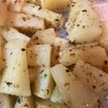 ぽちゃすけ's cooksnap of when they made レンジで簡単☆じゃがバター.