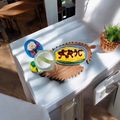 ☆なあなクック☆'s cooksnap of when they made オムライスにケチャップでメッセージ.