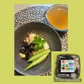 ちゃかぴまま's cooksnap of when they made ✿ฺ ･:*簡単手作り茶漬け*:･✿ฺ.