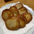 北京パンダ's cooksnap of when they made やみつき！ミルフィーユポテト.