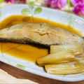 ねっちゃんっ's cooksnap of when they made 脂がのっておいしい♪銀だらの煮付け.
