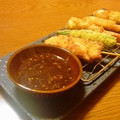 まりみぃ's cooksnap of when they made 美味しいとんかつソース.