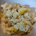 ばたみそーぱん☆'s cooksnap of when they made ☆たけのこと牛肉の炊き込みご飯☆.
