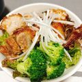 tonmyee's cooksnap of when they made お箸で崩れる、とろとろチャーシュー.