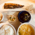 mack♪♪♪'s cooksnap of when they made ほうれん草と人参の中華風サラダ.