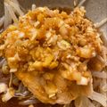 aaa★★'s cooksnap of when they made ネギたっぷり！鶏むね肉のよだれ鶏.