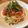 Rieko_ｓ♪♪'s cooksnap of when they made トマトと大葉の冷製サラダうどん.