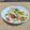 朔耶's cooksnap of when they made レタスときゅうりとトマトの塩昆布あえ.