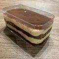 mi＊wa's cooksnap of when they made ティラミス！.